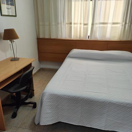 Hostal Jose Luis Brunete Exterior photo