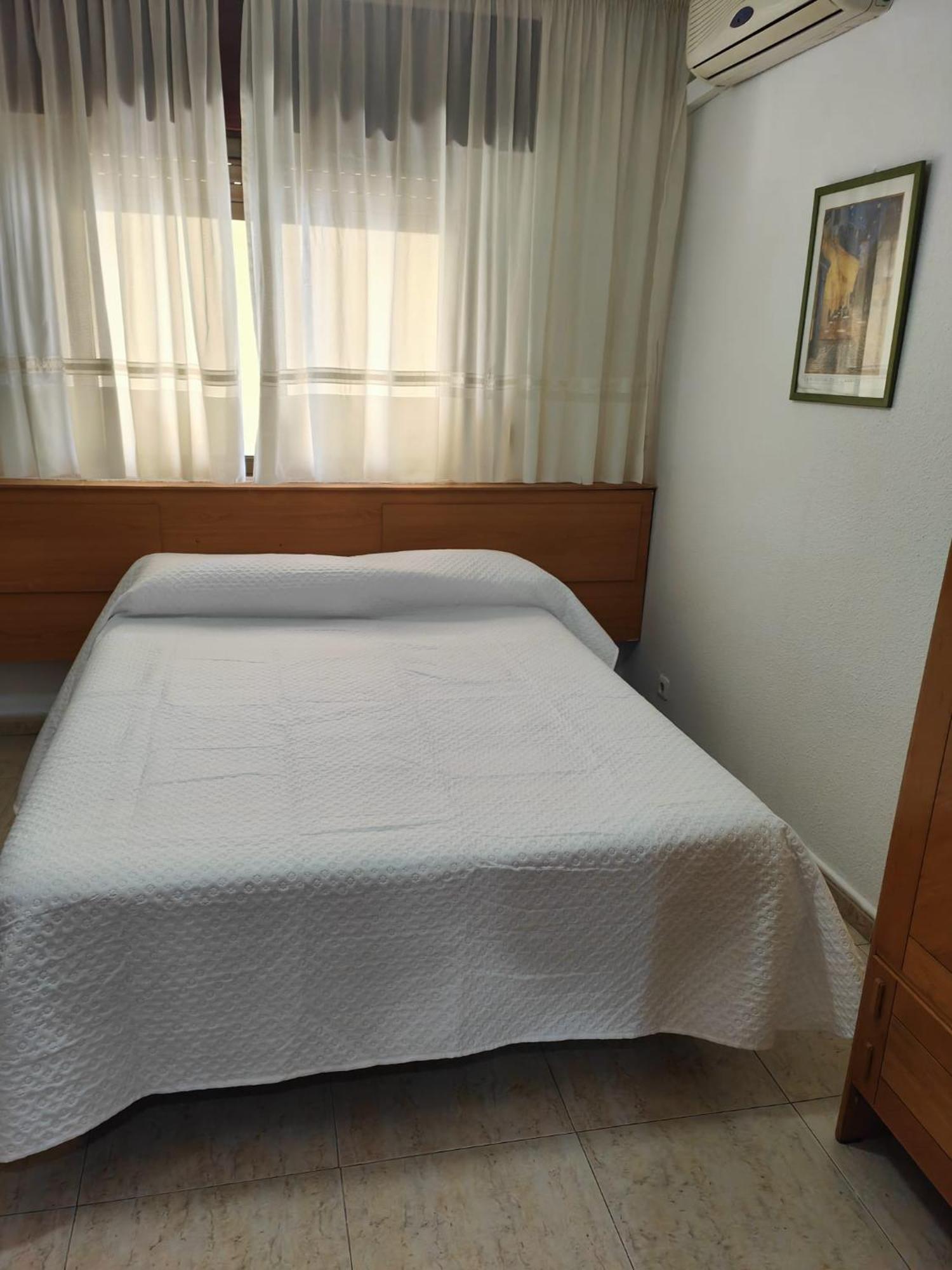Hostal Jose Luis Brunete Exterior photo