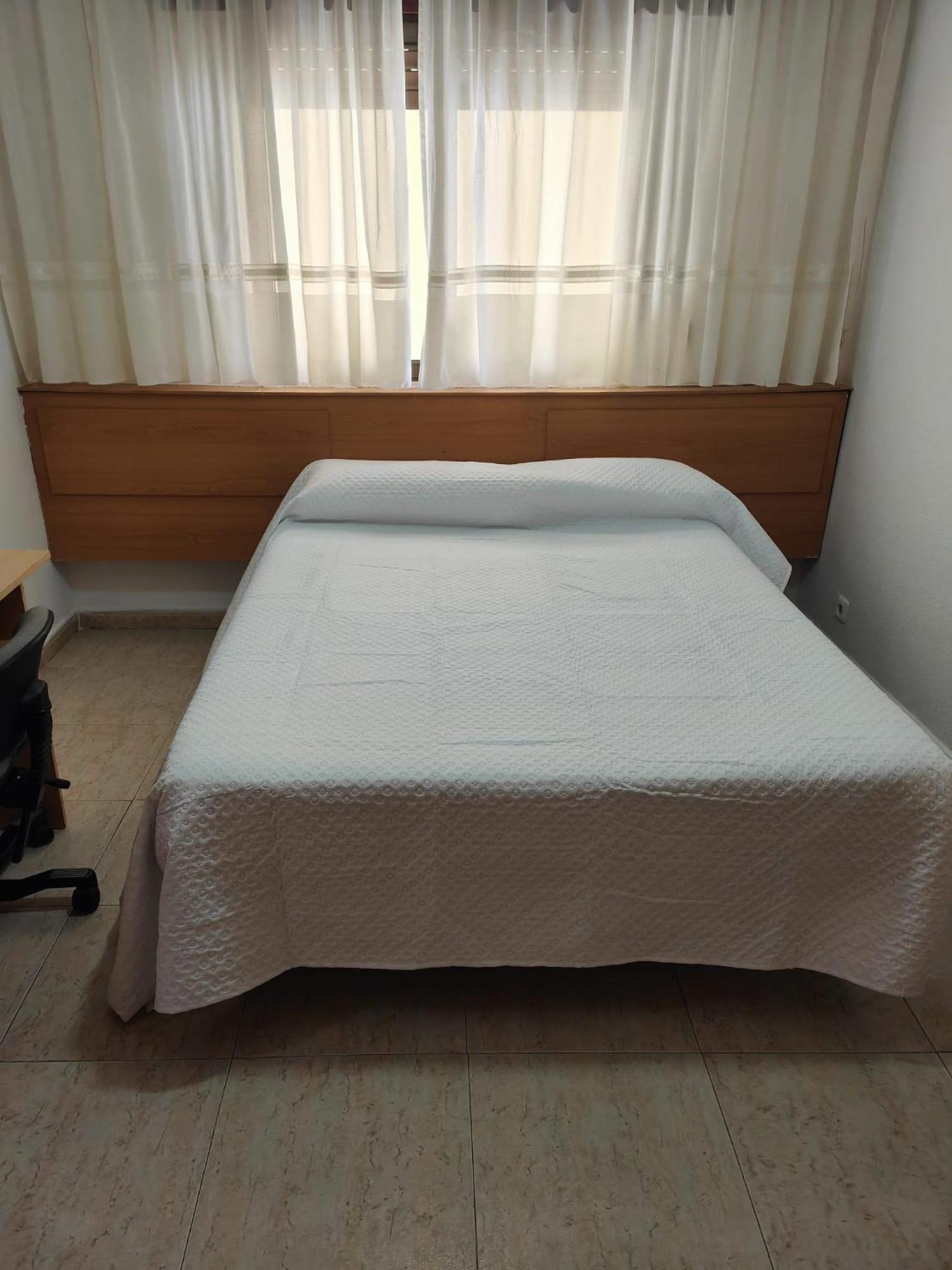 Hostal Jose Luis Brunete Exterior photo