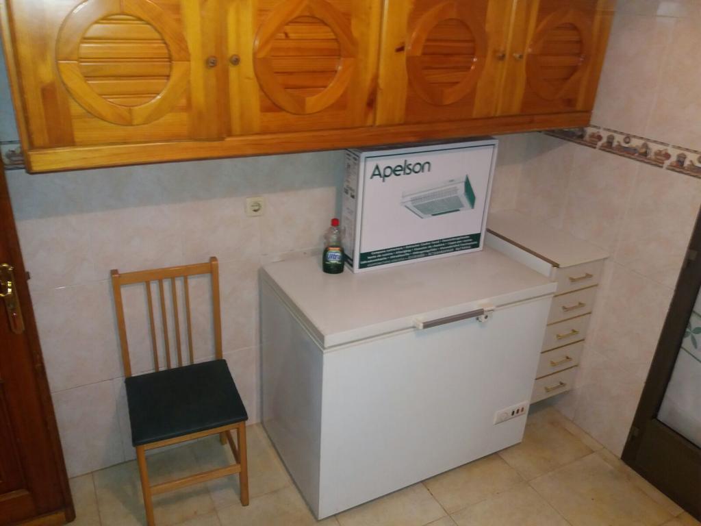 Hostal Jose Luis Brunete Exterior photo