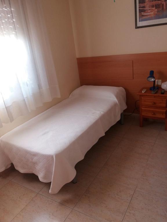 Hostal Jose Luis Brunete Exterior photo