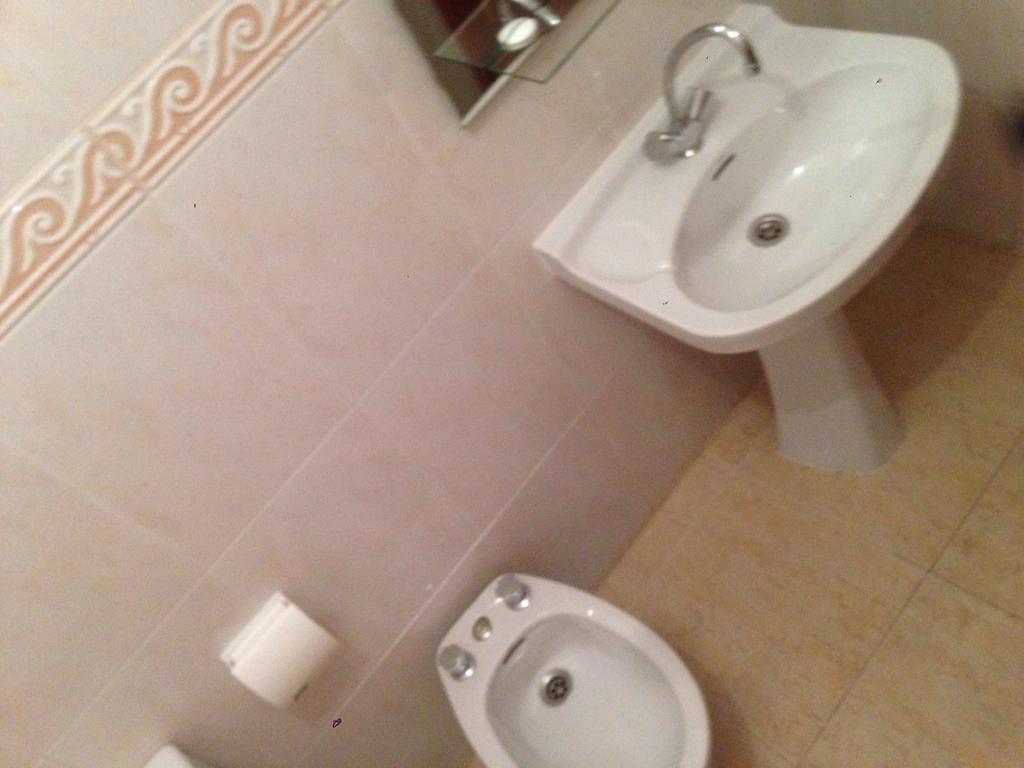 Hostal Jose Luis Brunete Exterior photo