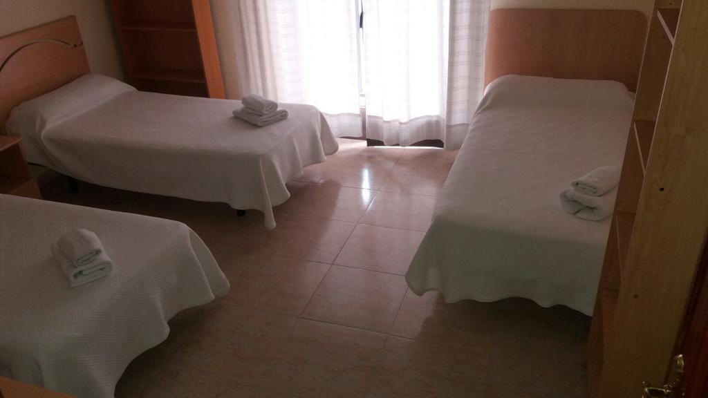 Hostal Jose Luis Brunete Exterior photo