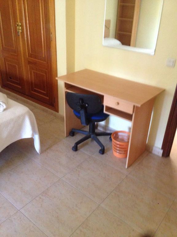 Hostal Jose Luis Brunete Exterior photo