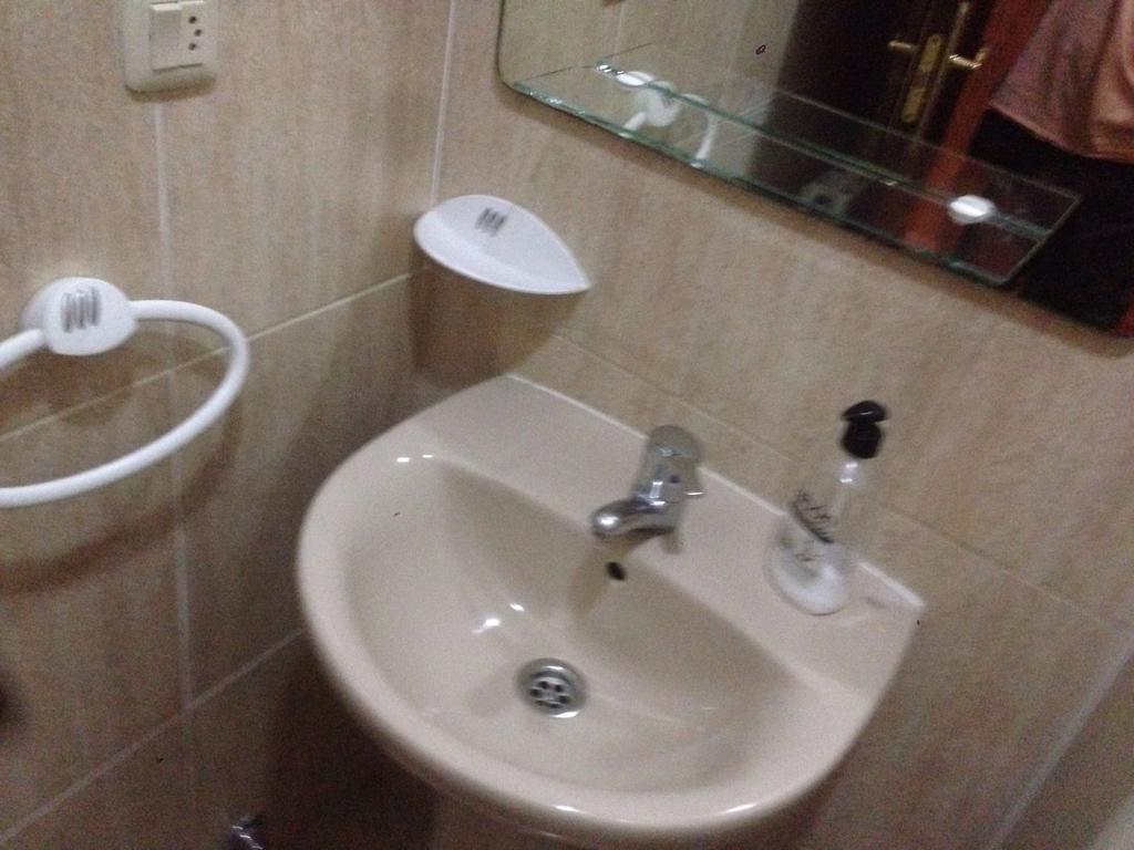 Hostal Jose Luis Brunete Exterior photo
